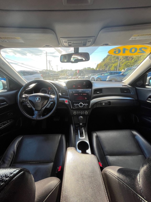 2016 Acura ILX Image 17