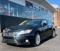 Image for 2014 Lexus ES 350 ID: 6833171