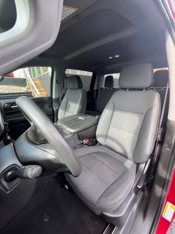 2020 Chevrolet Silverado 1500 Image 11