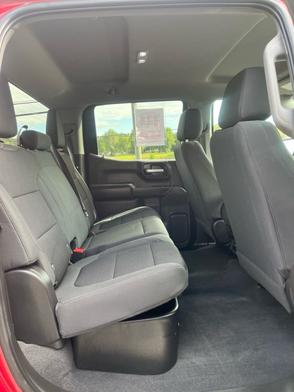 2020 Chevrolet Silverado 1500 Image 13