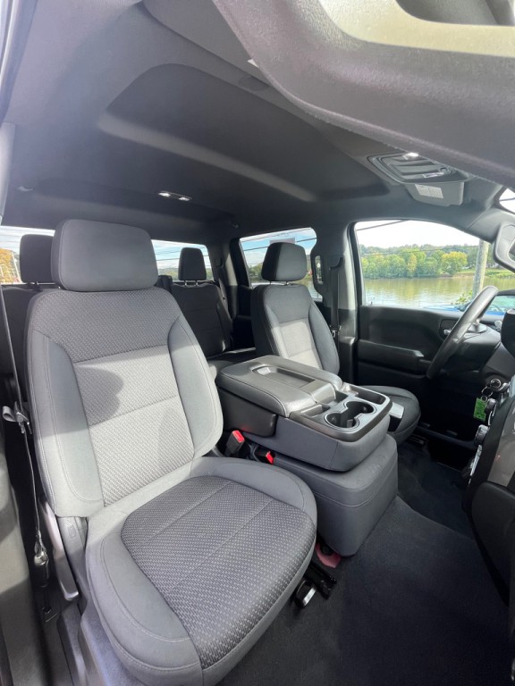 2020 Chevrolet Silverado 1500 Image 14