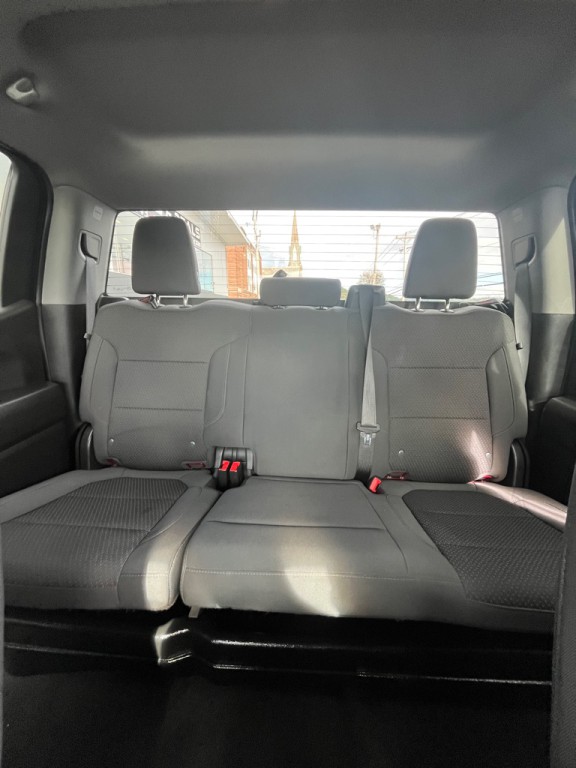 2020 Chevrolet Silverado 1500 Image 15