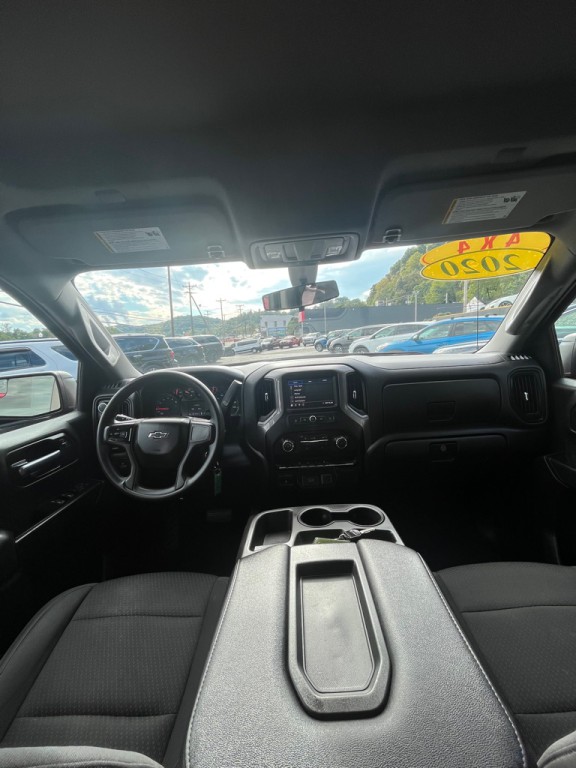 2020 Chevrolet Silverado 1500 Image 17