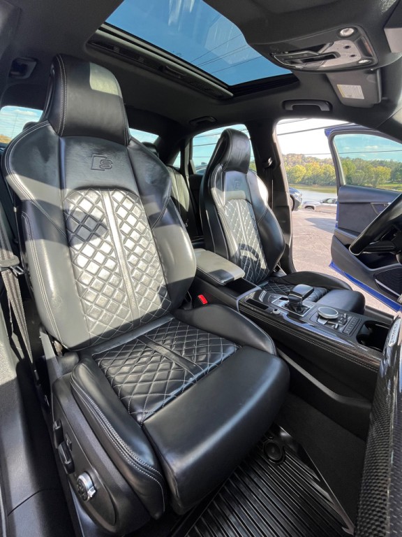 2018 Audi S4 Image 15