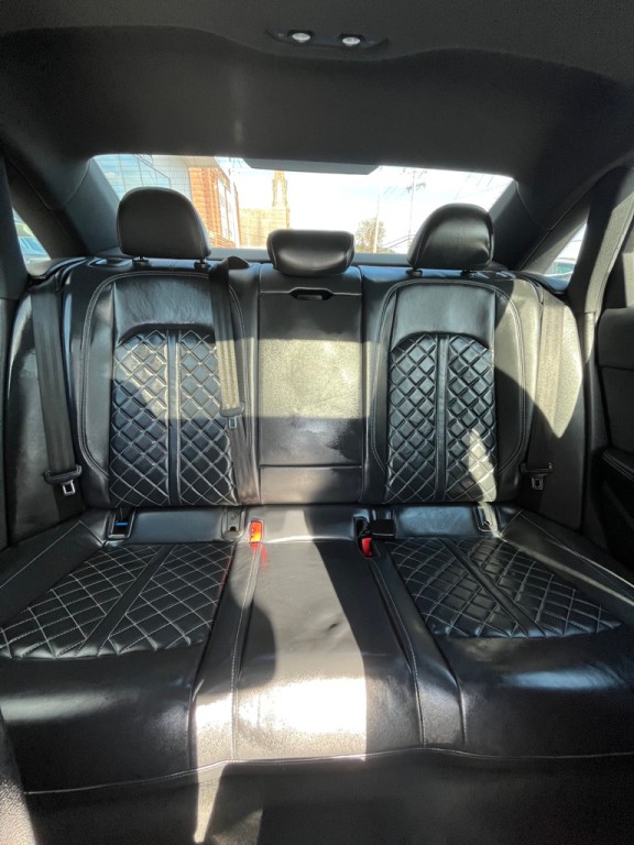 2018 Audi S4 Image 16