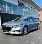 Image for 2019 Honda Accord LX ID: 6834254