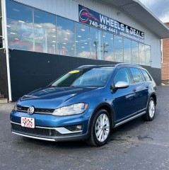 Image for 2018 Volkswagen Golf S ID: 6834325