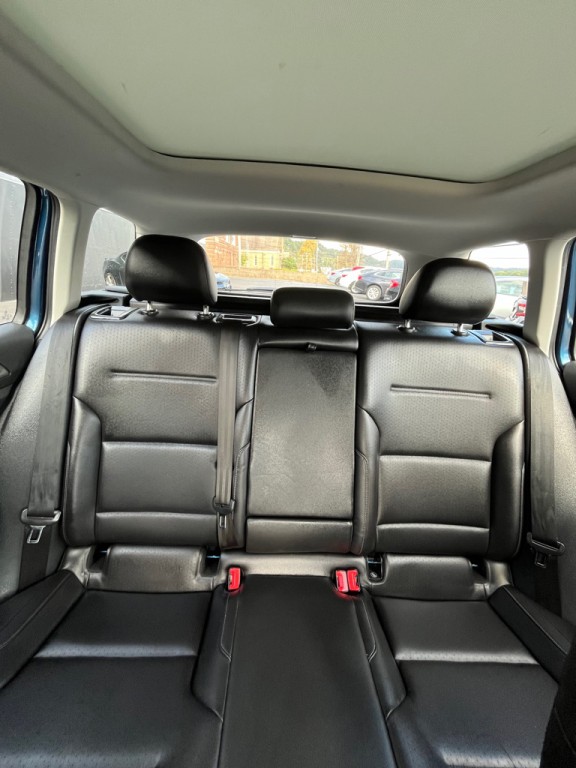 2018 Volkswagen Golf Image 18