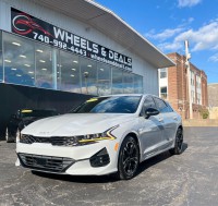 Image for 2023 Kia K5 Gt Line ID: 6835420