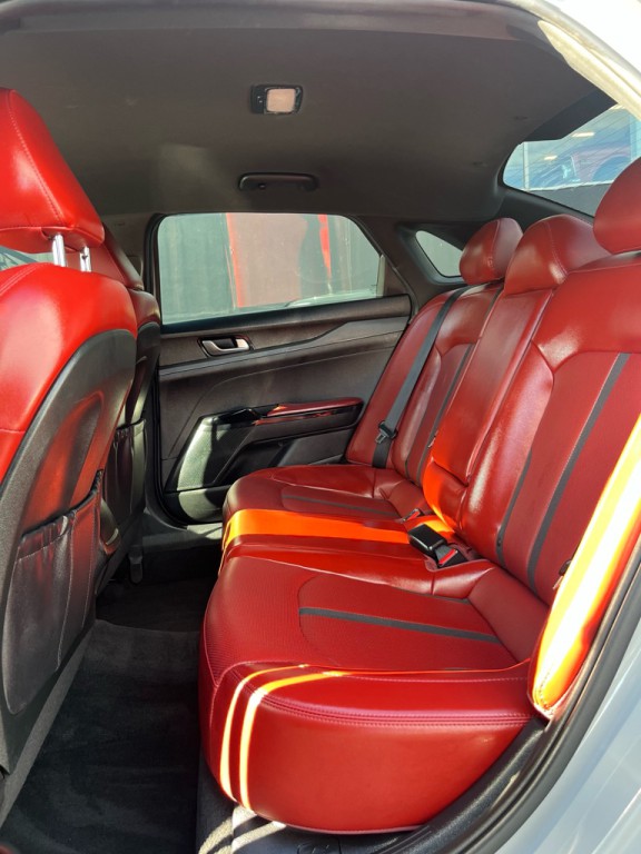2023 Kia K5 Image 11