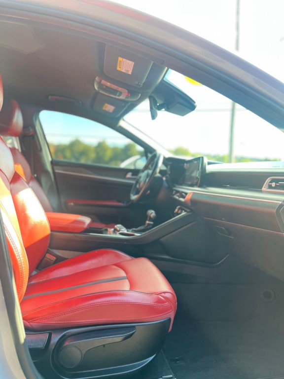 2023 Kia K5 Image 13