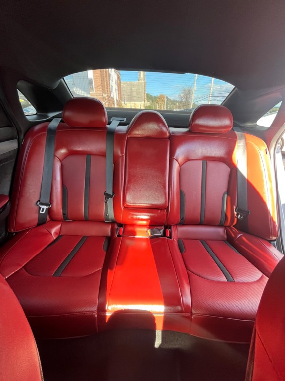 2023 Kia K5 Image 14