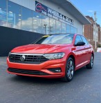Image for 2019 Volkswagen Jetta S ID: 6835731