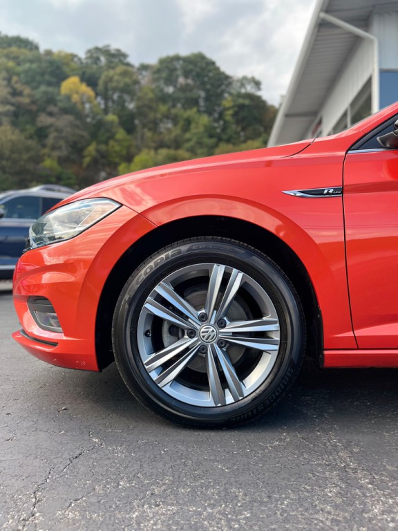 2019 Volkswagen Jetta Image 9