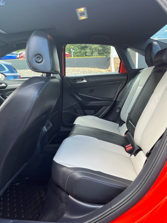 2019 Volkswagen Jetta Image 11