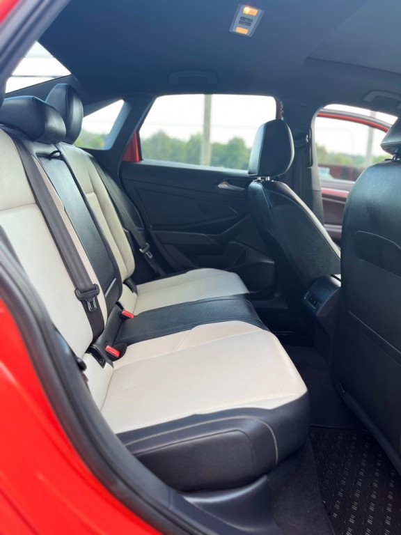 2019 Volkswagen Jetta Image 12