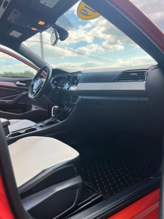 2019 Volkswagen Jetta Image 13