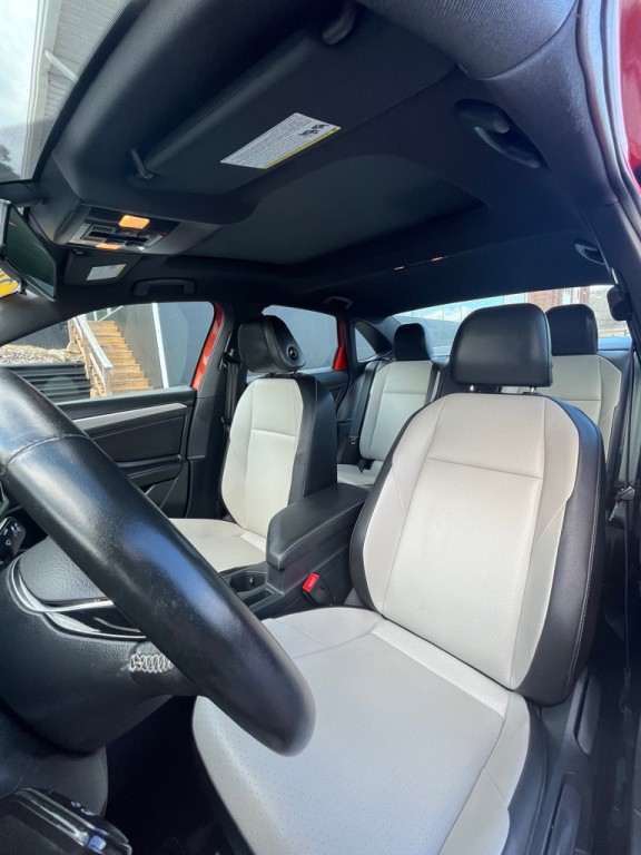 2019 Volkswagen Jetta Image 15