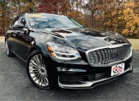Image for 2019 Kia K900 Luxury ID: 6855090
