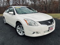 Image for 2012 Nissan Altima SR ID: 6893295