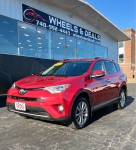 Image for 2016 Toyota Rav4 Limited ID: 6893311
