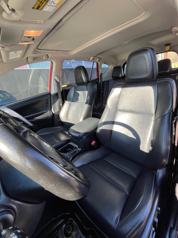 2016 Toyota Rav4 Image 11