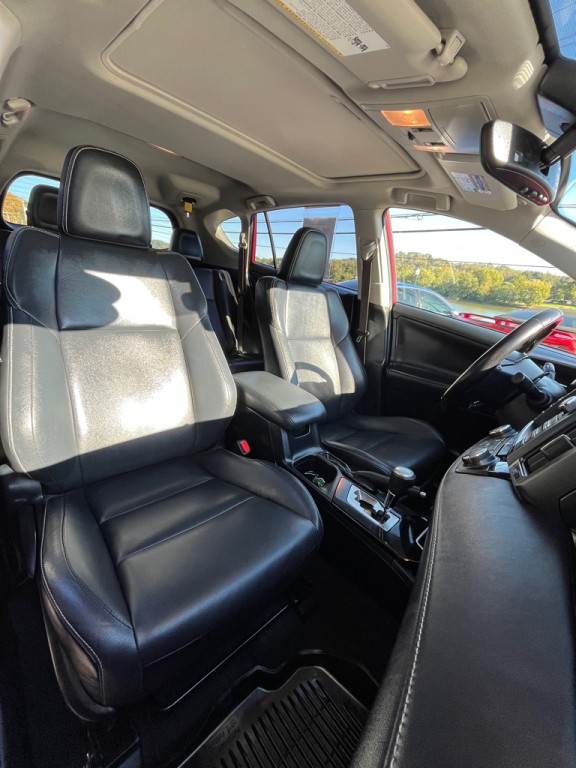 2016 Toyota Rav4 Image 13