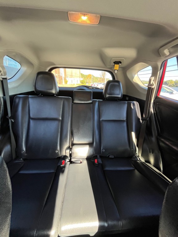 2016 Toyota Rav4 Image 16