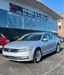 Image for 2017 Volkswagen Passat Sel Premium ID: 6893320