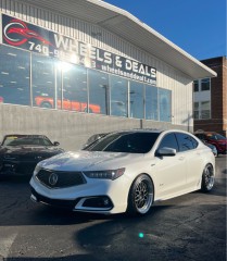 Image for 2018 Acura TL Tech+a ID: 6930232