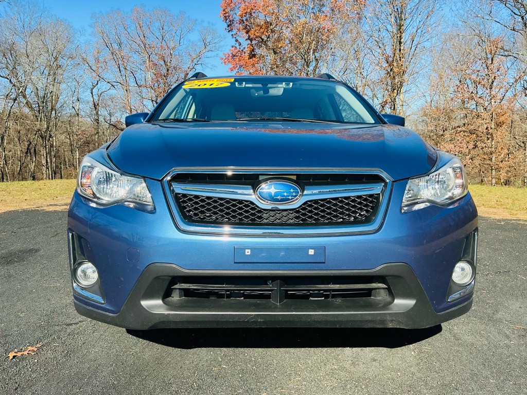 2017 Subaru Crosstrek Image 3