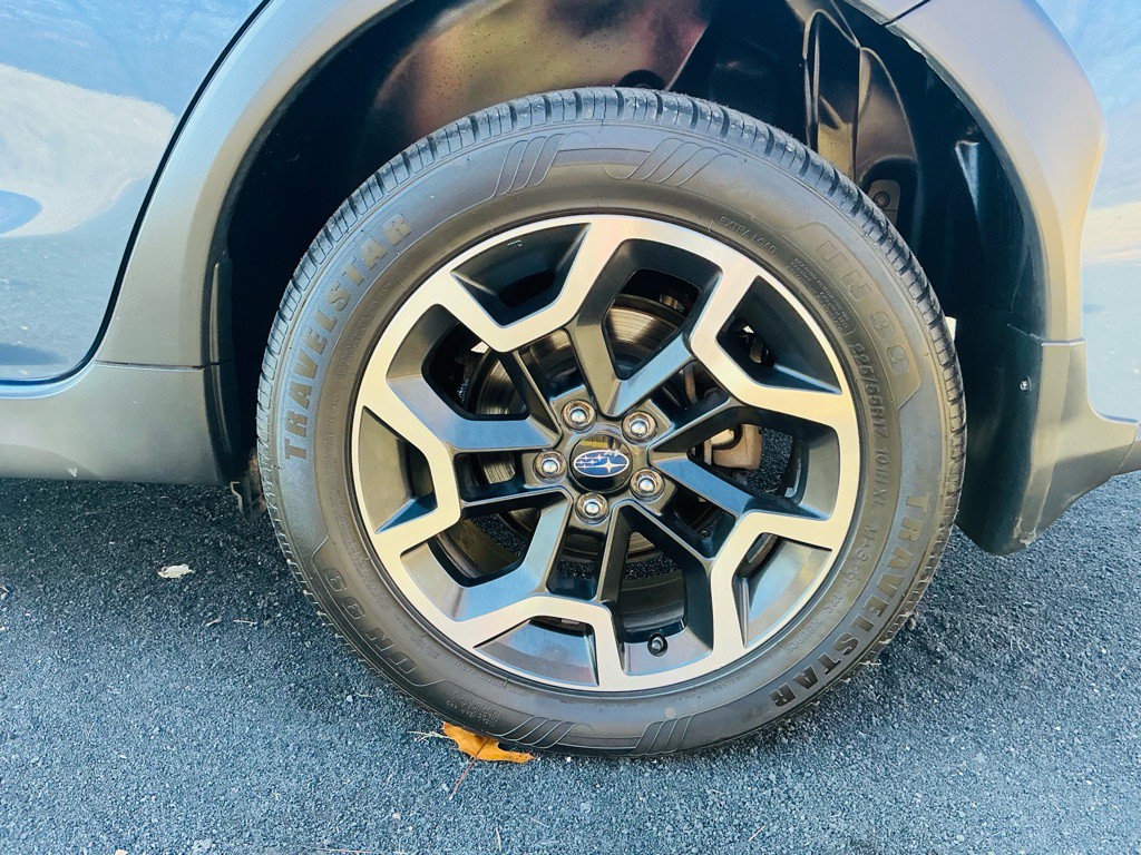 2017 Subaru Crosstrek Image 7