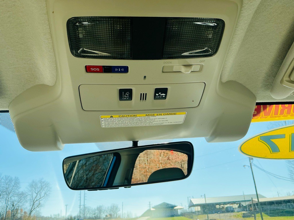 2017 Subaru Crosstrek Image 13