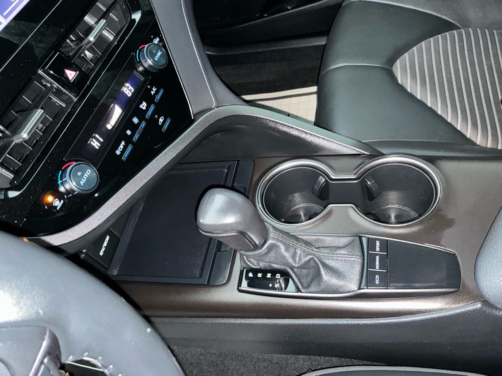 2022 Toyota Camry Image 12