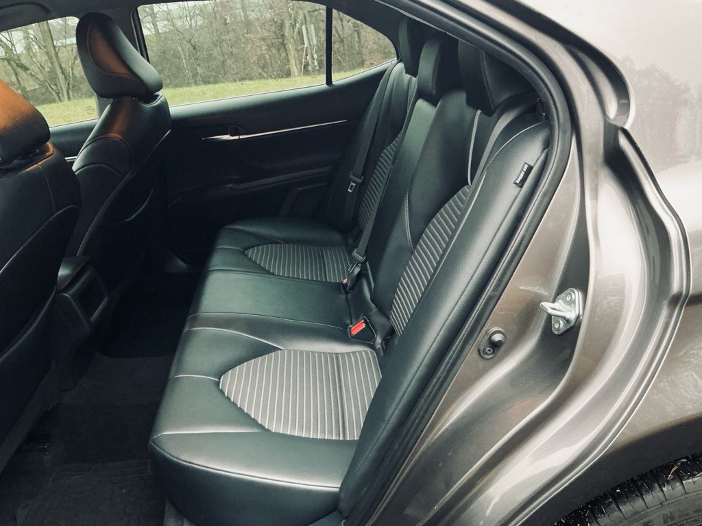 2022 Toyota Camry Image 14