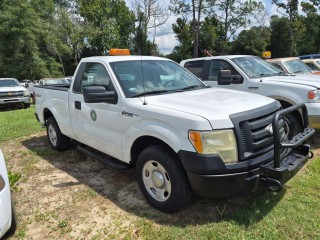 Image for 2009 Ford F-150  ID: 7151639