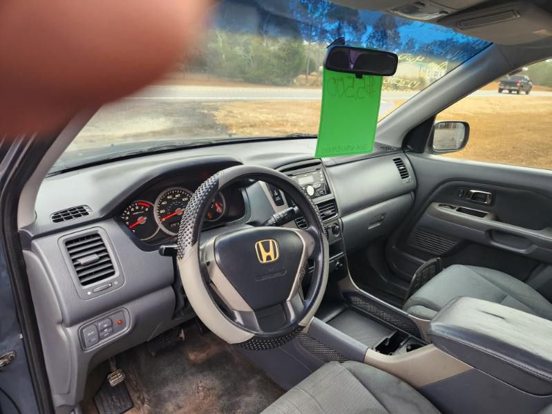 2006 Honda Pilot Image 5