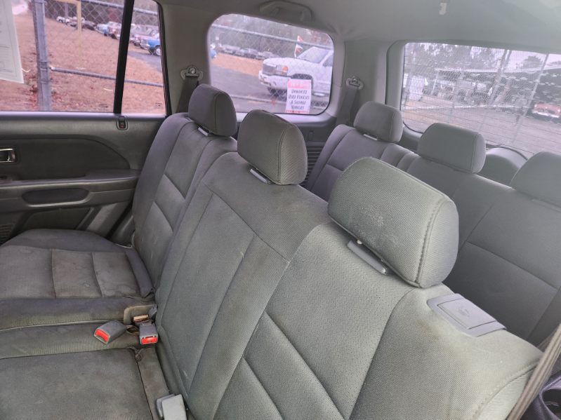 2006 Honda Pilot Image 6