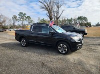 Image for 2017 Honda Ridgeline RTL ID: 7152722