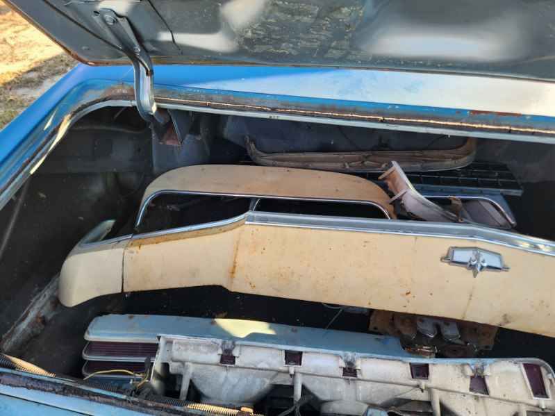 1976 Chevrolet Caprice Image 6