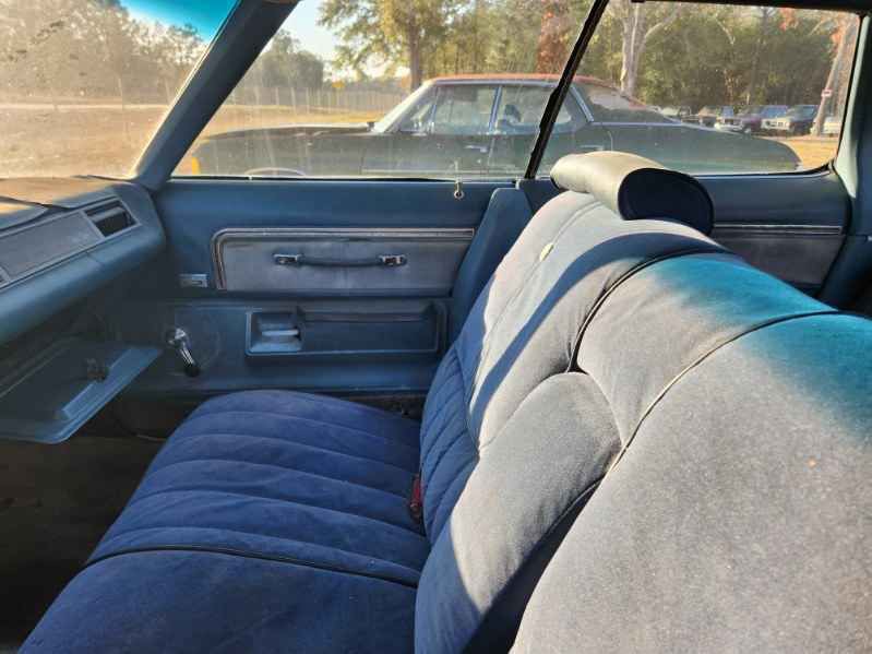 1976 Chevrolet Caprice Image 7