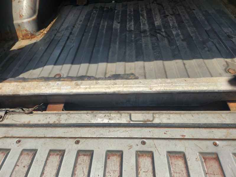 1976 Chevrolet Blazer Image 7