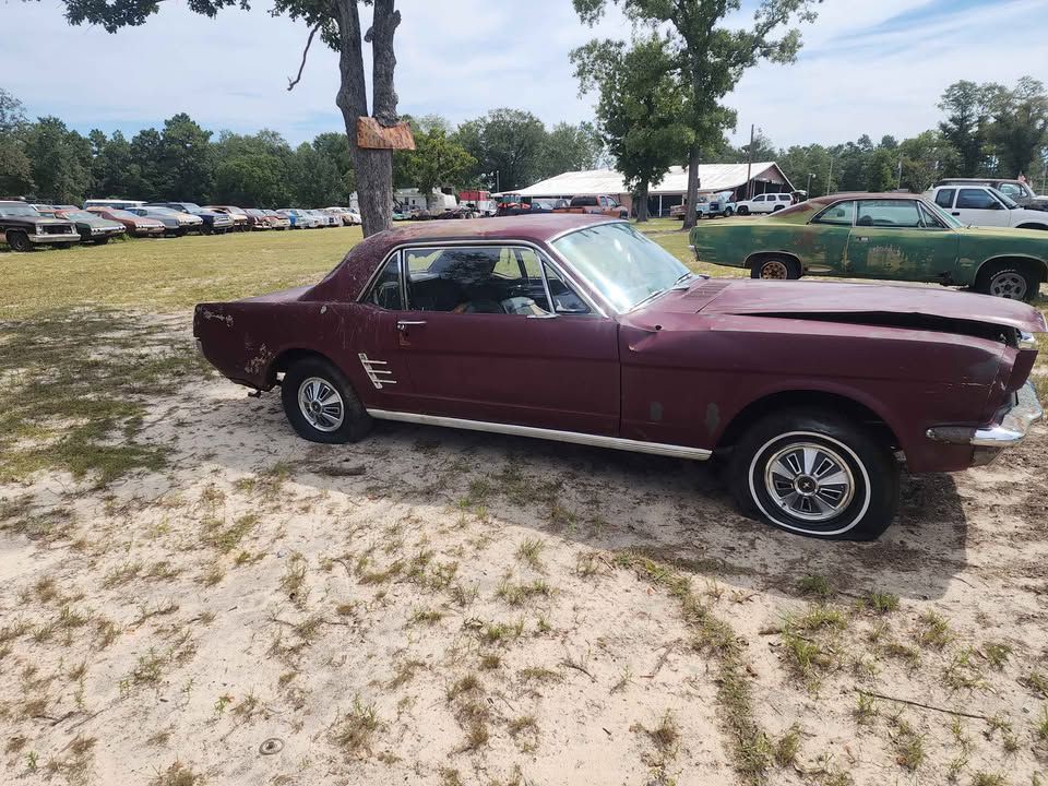 1966 Chevrolet Chevelle Image 2