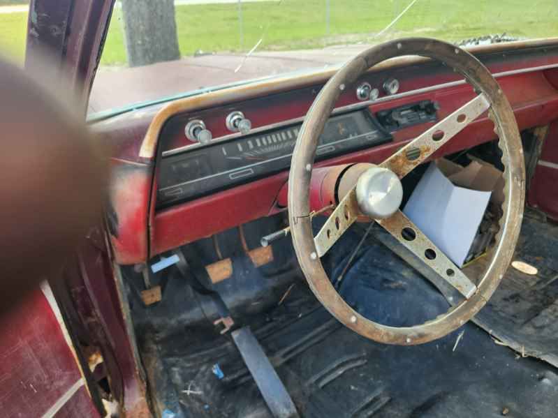 1966 Chevrolet Chevelle Image 5