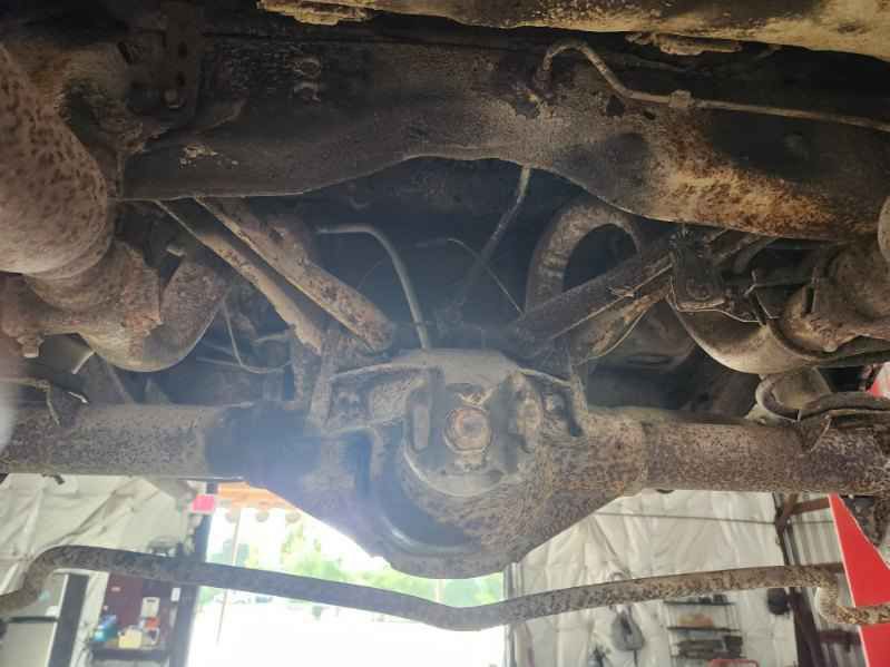 1966 Chevrolet Chevelle Image 7