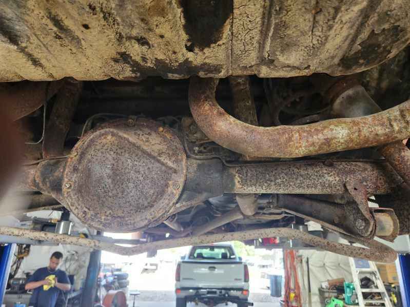 1966 Chevrolet Chevelle Image 8