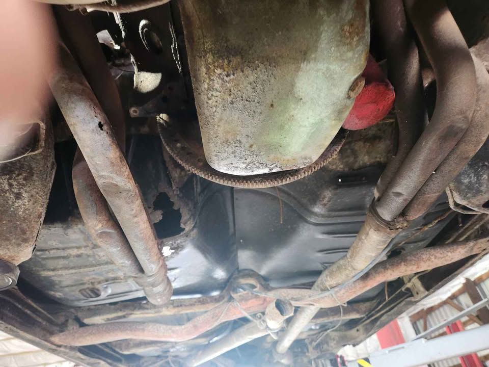 1966 Chevrolet Chevelle Image 9