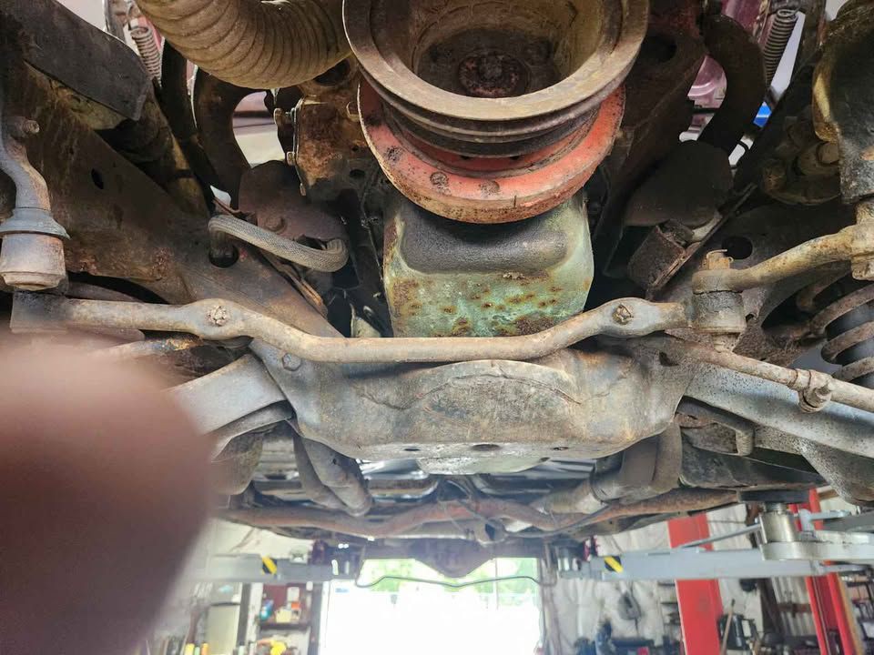 1966 Chevrolet Chevelle Image 10