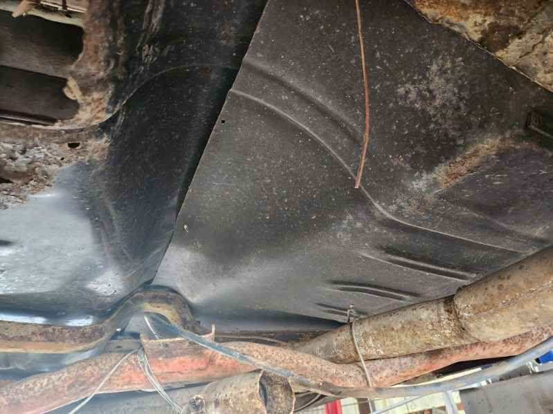 1966 Chevrolet Chevelle Image 11