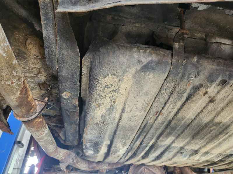 1966 Chevrolet Chevelle Image 12